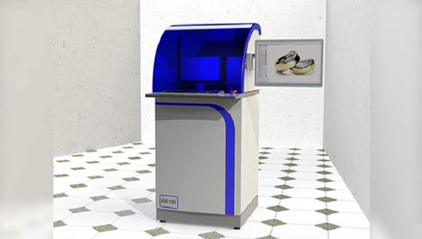 УрФУ предлагает проект порошкового ювелирного 3D-принтера