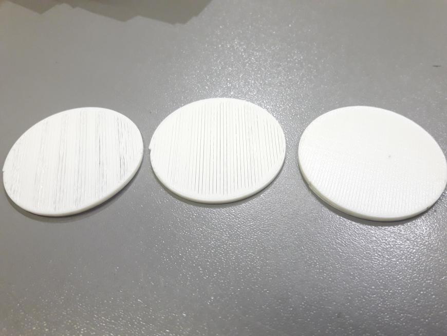 Simplify3d vs FlashPrint. Или кривые руки?