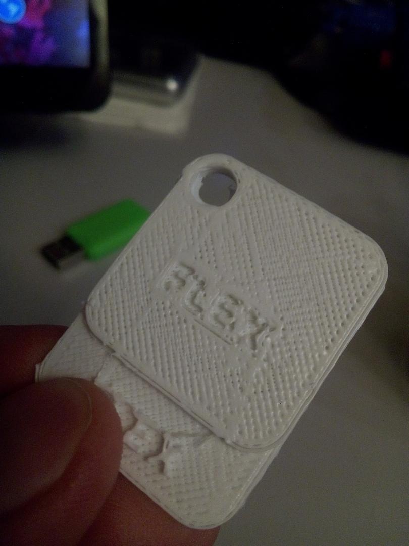 Помогите с печатью flex'ом