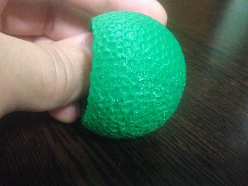 Дефекты печати