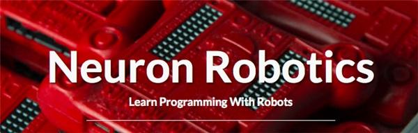 Компания Neuron Robotics представляет BowlerStudio, бесплатную программу для самостоятельной разработки роботов