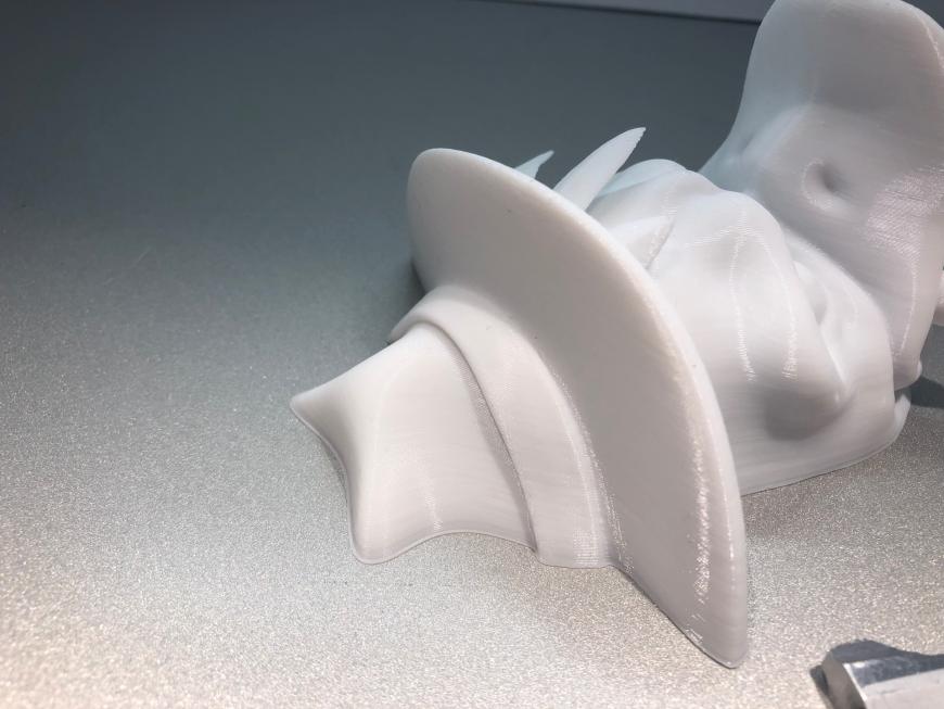 3D-принтер FABERANT
