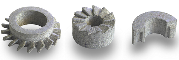 AIM3D разрабатывает 3D-принтер для печати гранулированными композитными материалами