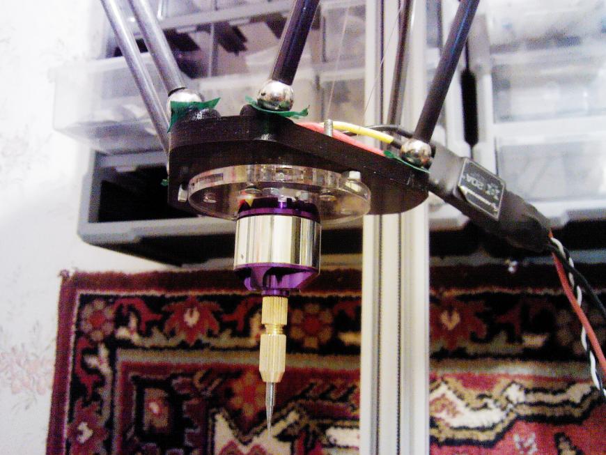 CAM программа совместимая по GCODE с прошивкой marlin