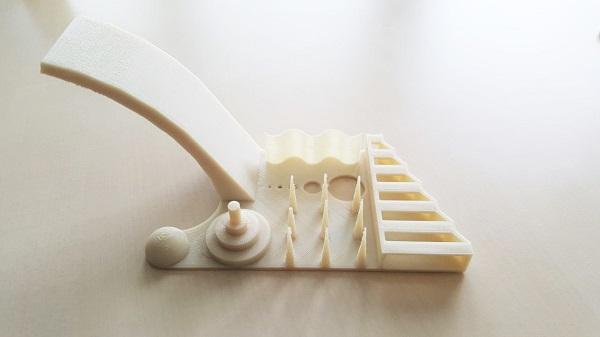 Компания German RepRap предлагает новые расходные материалы для 3D-принтеров