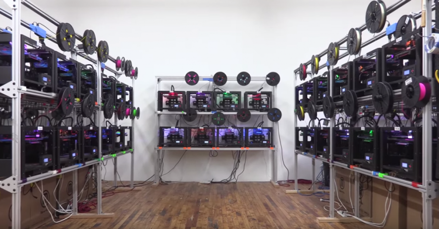 Как печатать деньги на 3D-принтере: истории успеха и советы от профессионалов