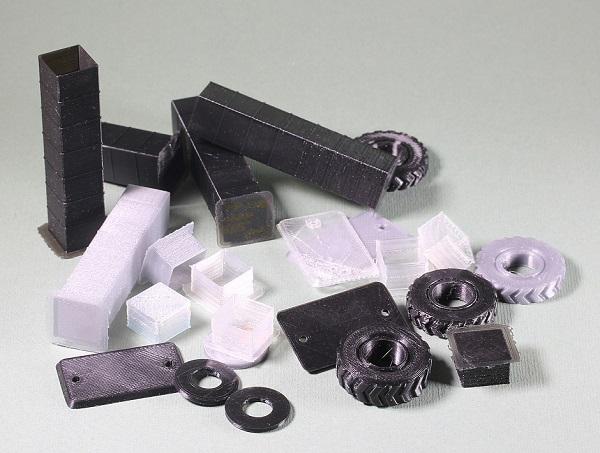 3Dtoday за 60 секунд от 3 ноября