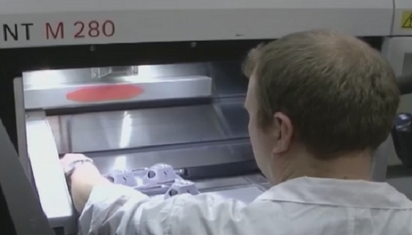 Аддитивное производство в Свердловской области может получить федеральные субсидии