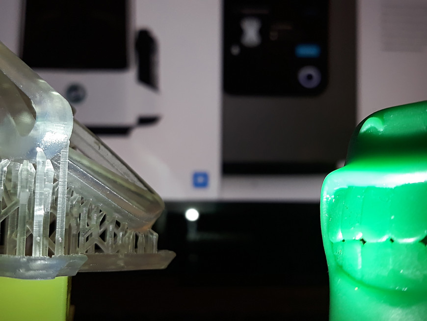 Form 2 Бабочка слоем 0.05.