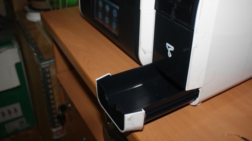 UP! Mini 2 - 3D-принтер для ваших детей !