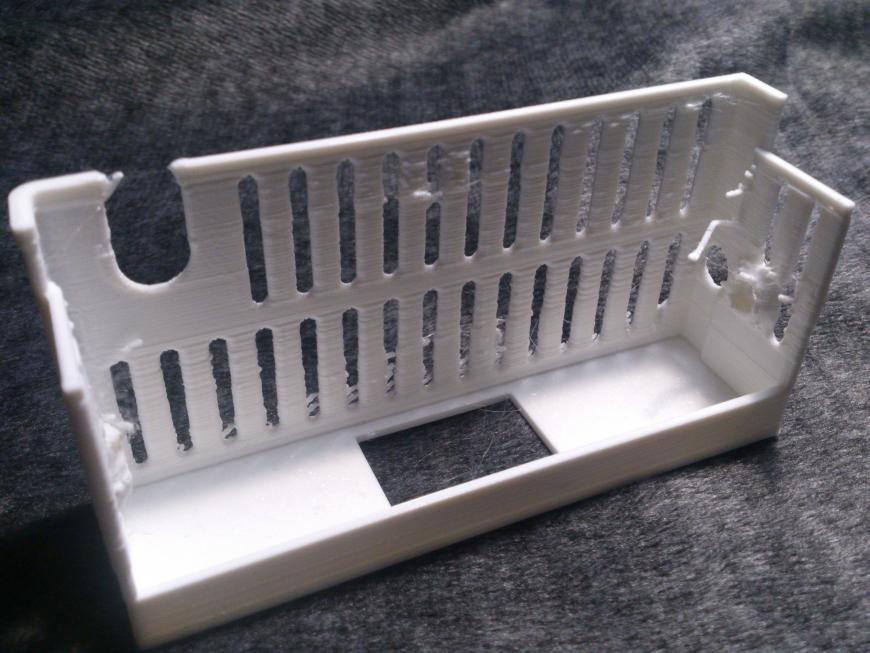 Slic3r. Не понимаю его логику. Пост с картинками Slic3r. Не понимаю его логику. Пост с картинками