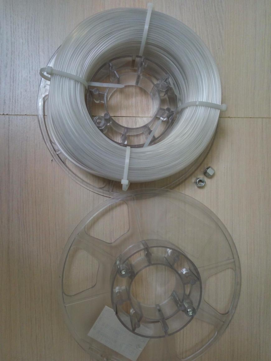 Esun и пластик в мотках Esun и пластик в мотках