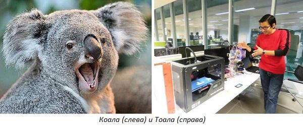 Чилийские инженеры изобрели карабкающийся 3D-принтер с неограниченной высотой построения