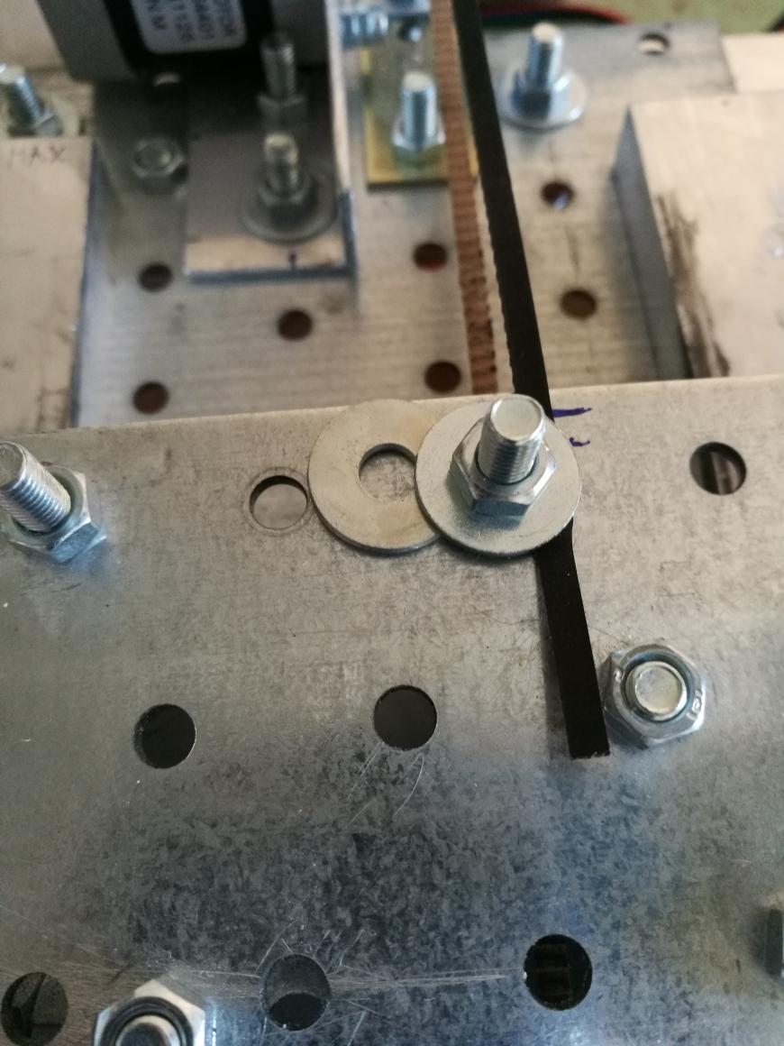 3D принтер за 3 тысячи рублей. Железнорожденная черепаха.