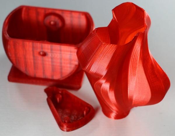 Taulman3D запускает производство индустриального PLA-пластика