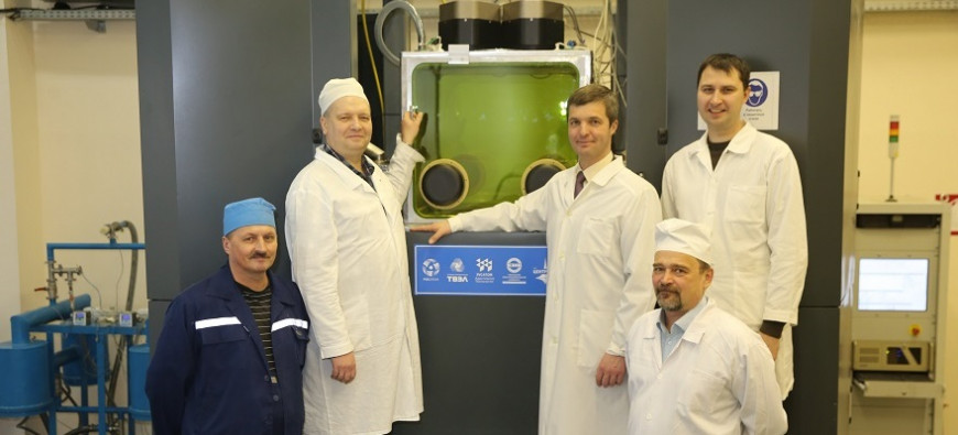 Росатом собирает заказы на новый промышленный 3D-принтер