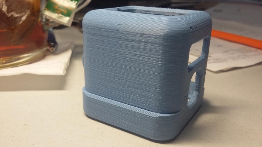 Проблемы при печати