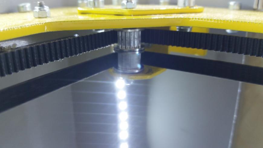 Эксперты, Дайте заключение по результату печати тетового кубика!Плиз )