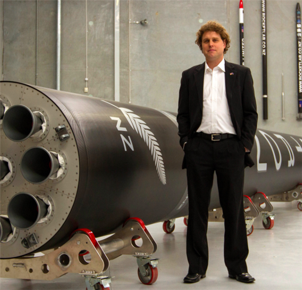 Rocket Lab демонстрирует первый почти полностью 3D-печатный ракетный двигатель