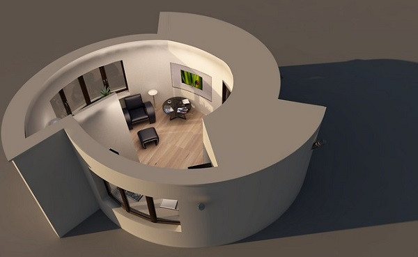 Apis Cor напечатает на 3D-принтере жилой дом в Ступино