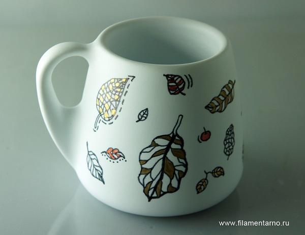 Топ-10 распечатанных на 3D-принтерах моделей за неделю