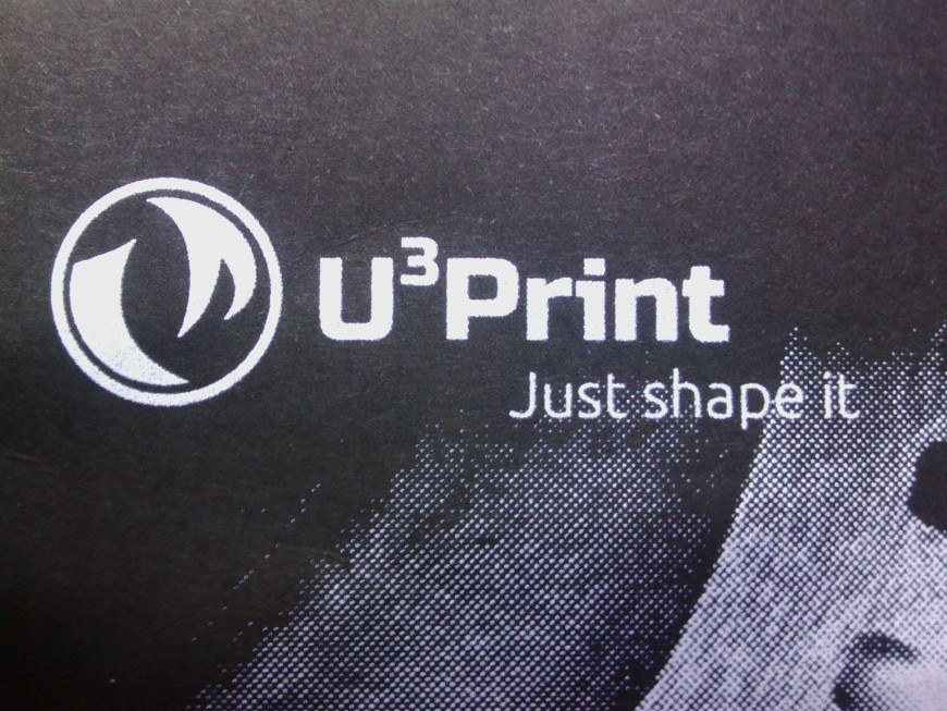 Мои взгляд на  PLA HP Pure Bronze от U3print