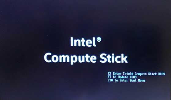 Установка и настройка Octoprint под Ubuntu на Intel Compute Stick