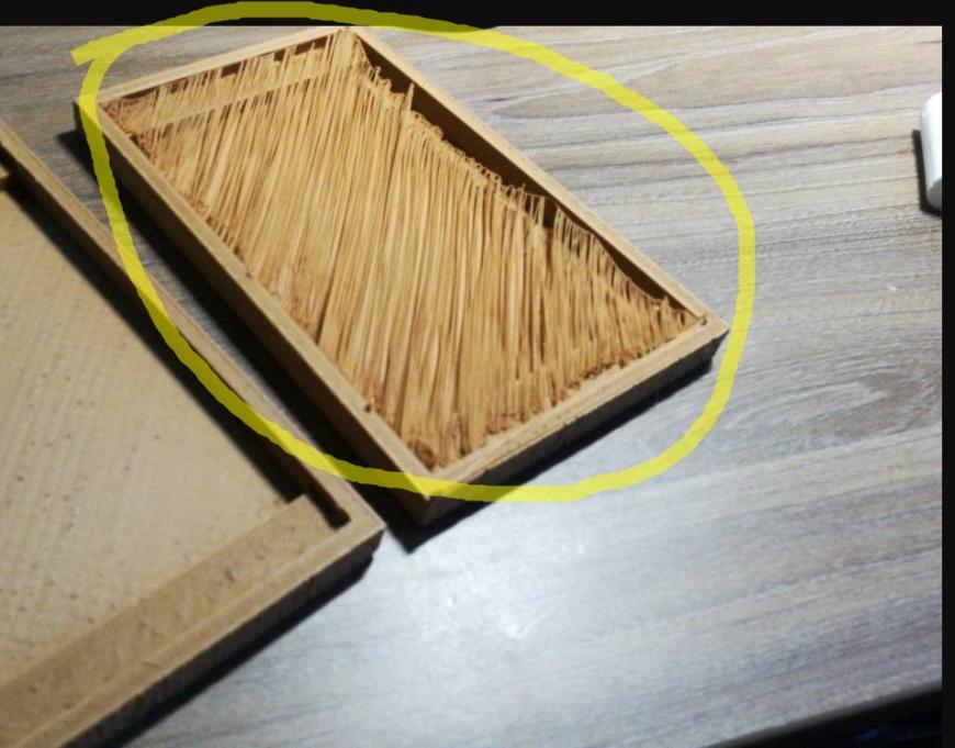 Помогите разобраться с проблемой печати.