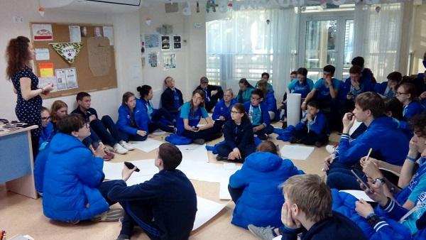 «Инженеры будущего: 3D технологии в образовании» – подготовка ко II открытой «Всероссийской олимпиаде по 3D технологиям»