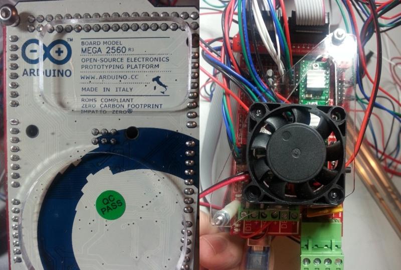 Принтер Flyingbear-P902 не прошивается!