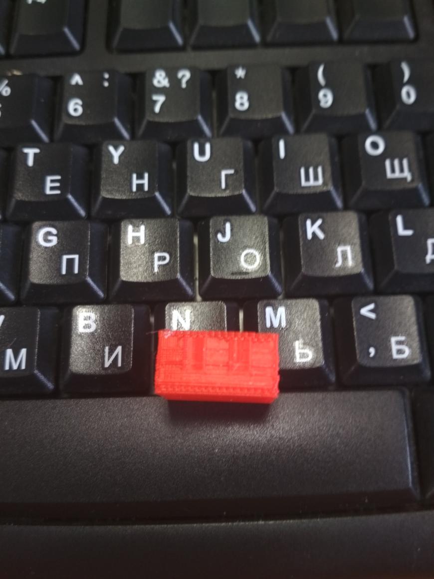 Проблема с осью Y