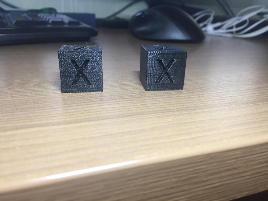 проблемы с anet a8