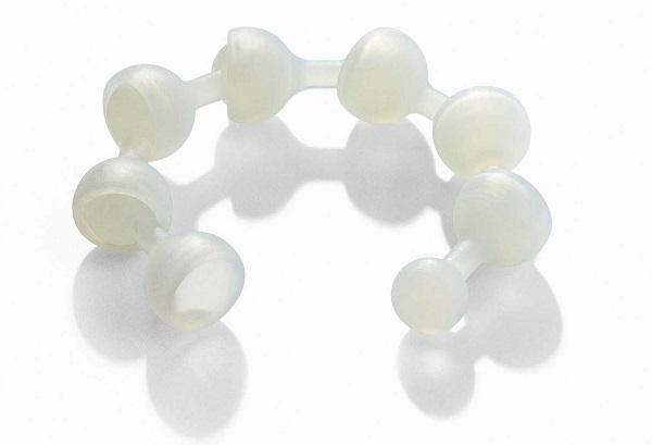 Formlabs предлагает обновленный вариант фотополимера Durable Resin