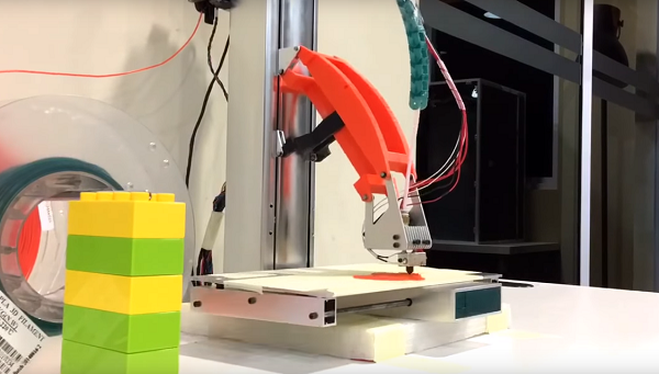 3Dtoday за 60 секунд от 29 августа