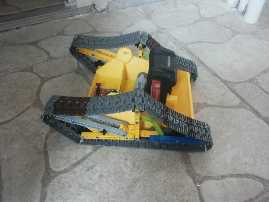 как увлечь ребенка