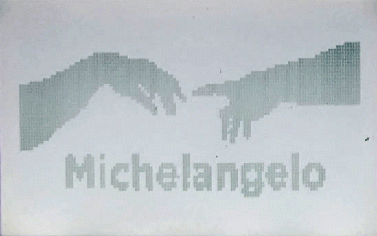 Маленький паук на роликах — TEVO Michelangelo