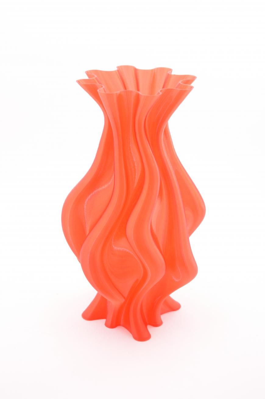 Очередные вазы