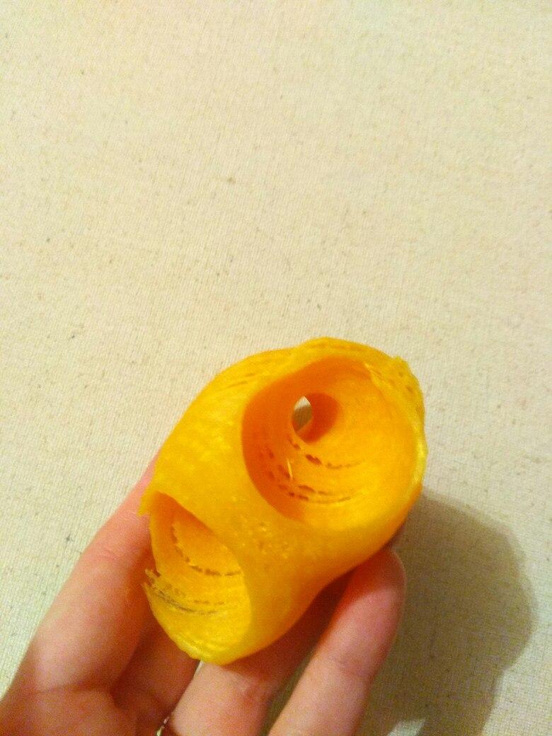 Косяки при печати. В чем проблема?