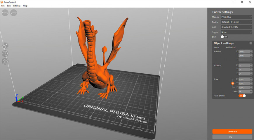 Учим 3D-English 06.1: Новейшая альтернатива Simplify - теперь от Прюши, с приветом от Томаса