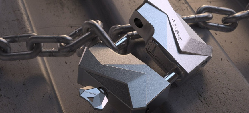 Неприступный замок: UrbanAlps печатает на 3D-принтерах малоуязвимые замки и ключи