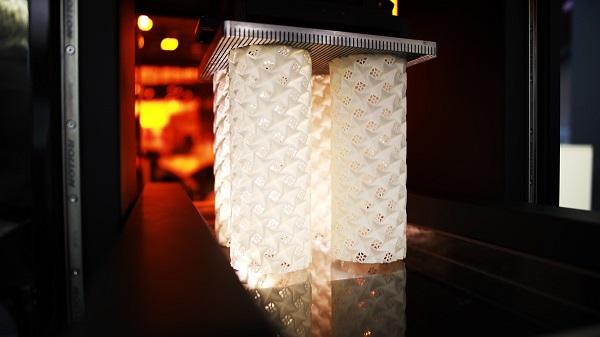 Компания DWS продемонстрировала автоматизированную аддитивную систему XCELL