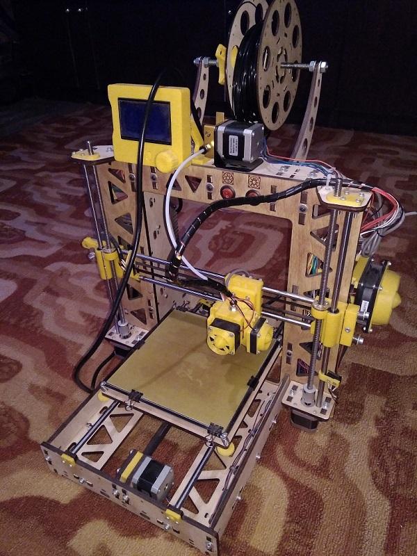 3Dtoday за 60 секунд от 9 октября 3Dtoday за 60 секунд от 9 октября