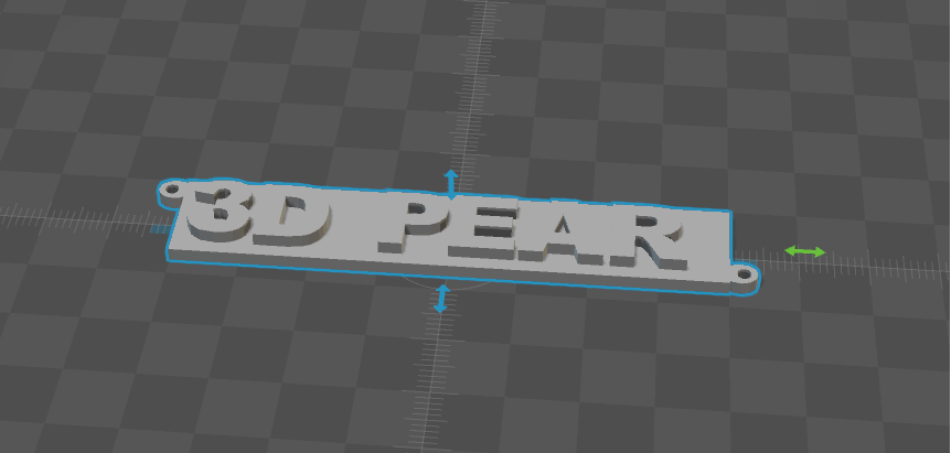 3D PEAR. Мой самодельный 3D принтер. Модификация стола