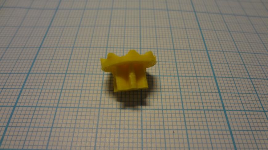 3D печать - мое хобби. Часть 1