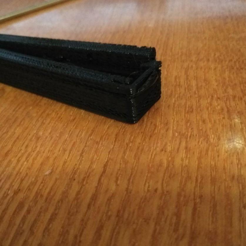 Проблемы с печатью Anycubic kossel pulley