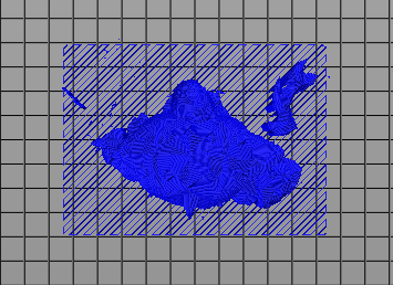 Помогите новичку правильно распечатать 3d-модель из игры.