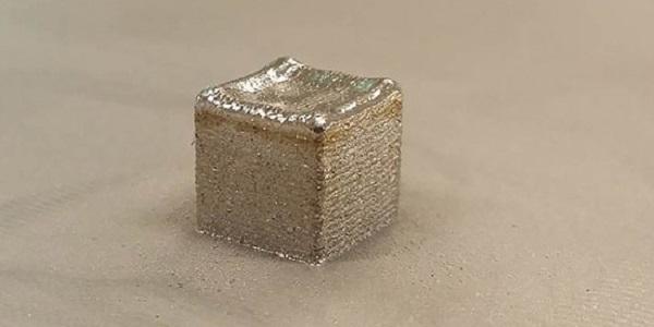 Австралийские ученые осуществили 3D-печать нанотрубками из нитрида бора