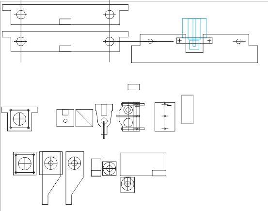 Фанерный друг. Самодельный 3d-принтер.