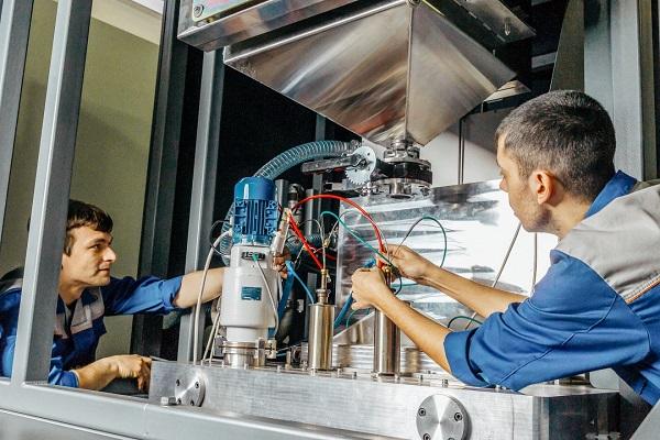 Росатом надеется на государственную поддержку производства промышленных 3D-принтеров