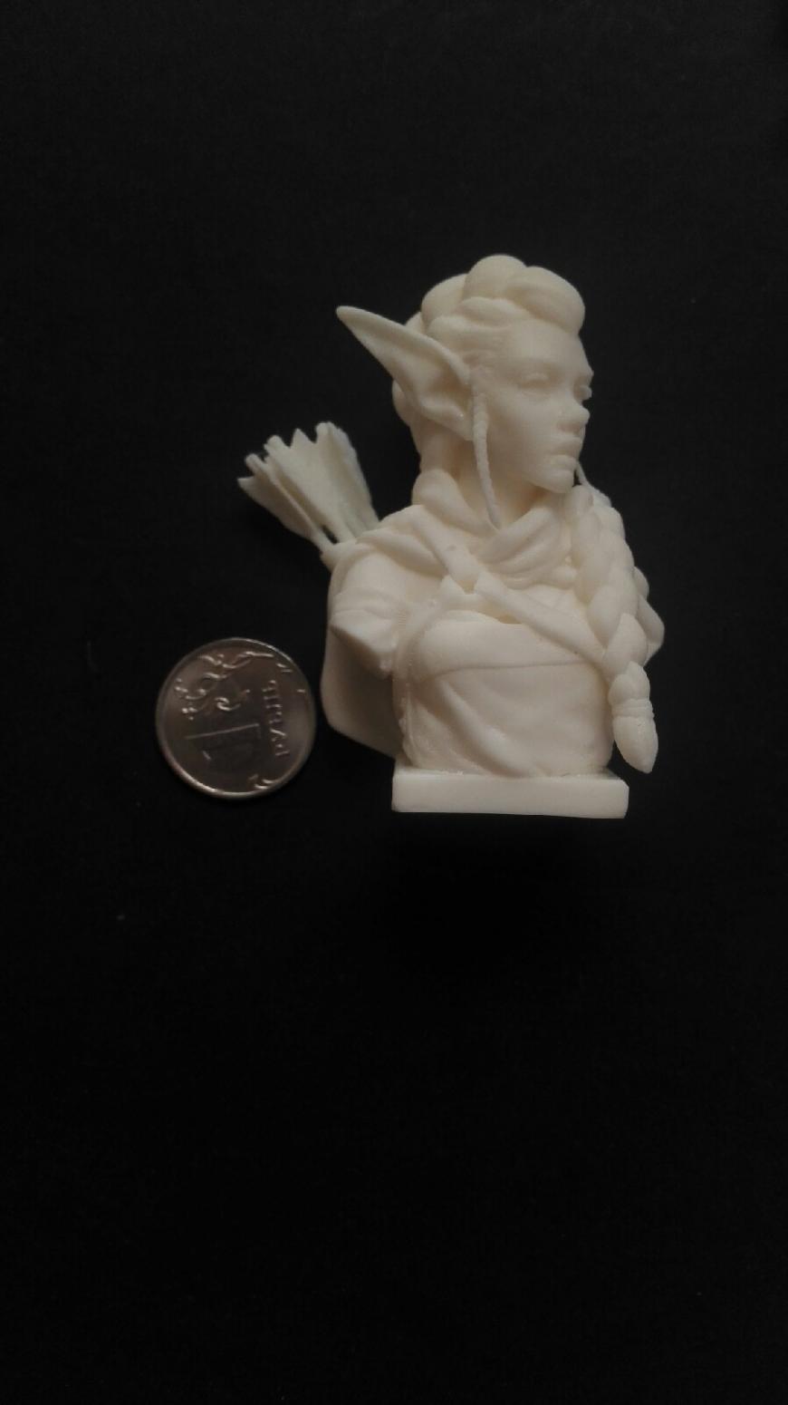 Первые блины Sparkmaker